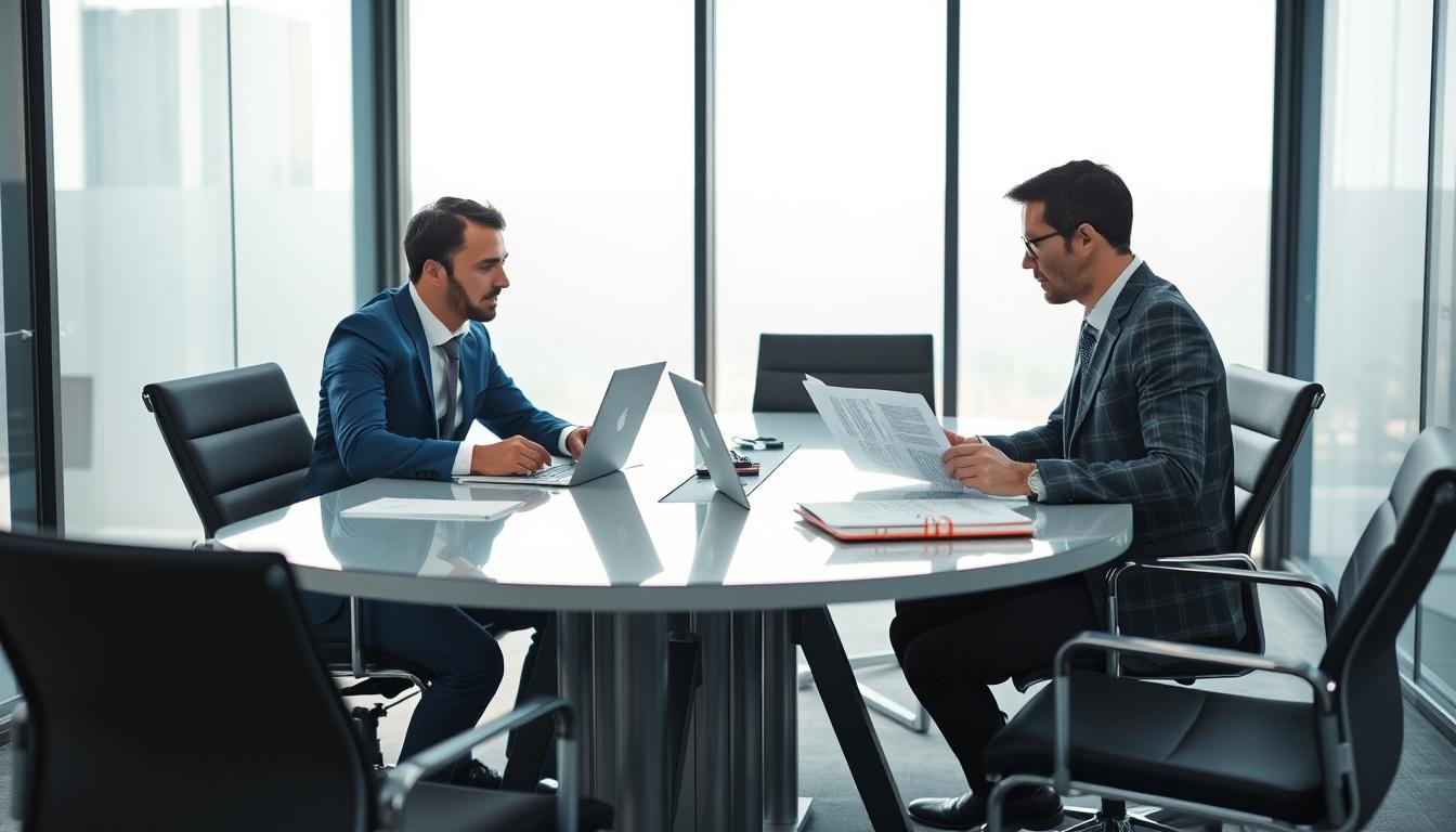 Legal clarity for the tech sector